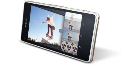 Sony Xperia J1