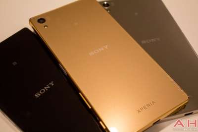 Sony lancia Xperia Z5 e Z5 Premium in India 