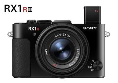 Sony RX1R II