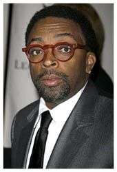 Spike Lee