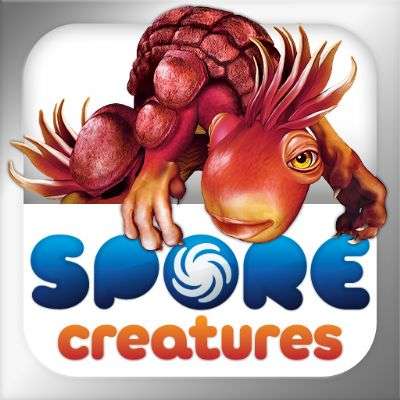 Spore Creatures