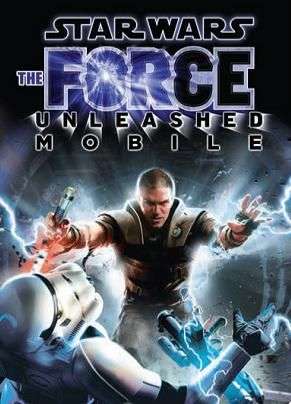 Star Wars: The Force Unleashed