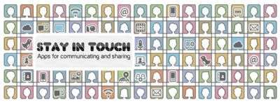 Stay in Touch 