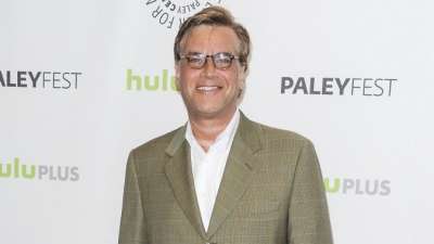 Aaron Sorkin, sceneggiatore di 