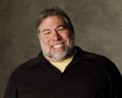 Steve Wozniak 