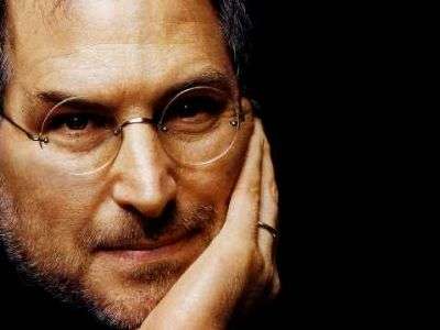 steve jobs