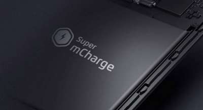 Super mCharge