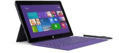 Surface Pro 2