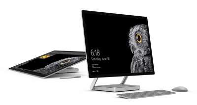 Surface Studio