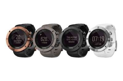 Suunto Kailash