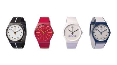 Swatch Bellamy