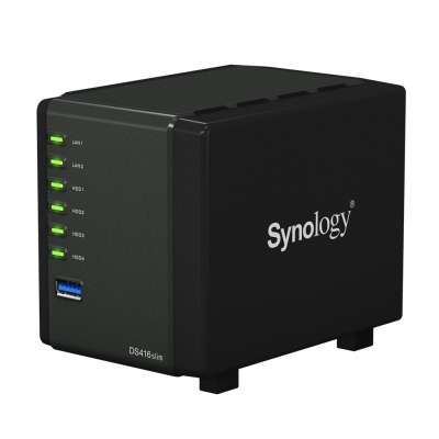 Synology DS416slim