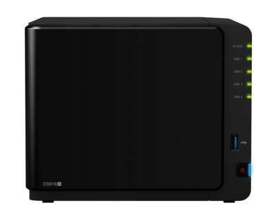 Synology DS916+