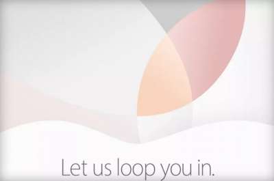 Teaser evento Apple del 21 marzo