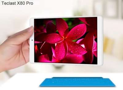 Teclast X80 Pro