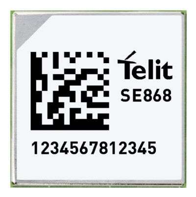 Telit SE868 e SL868