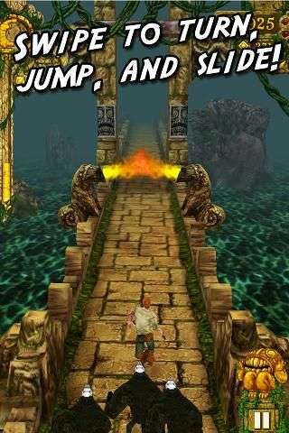 Temple Run