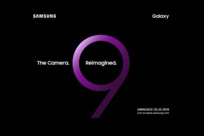 Il teaser di Samsung