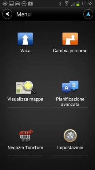 TomTom Android