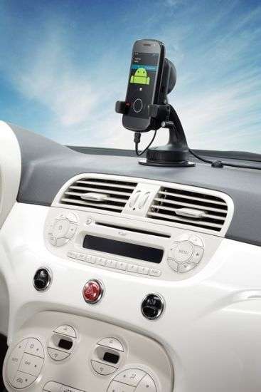 TomTom Kit vivavoce per auto 