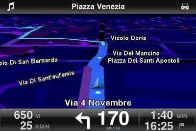 TomTom per iPhone