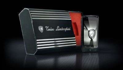 Tonino Lamborghini Antares