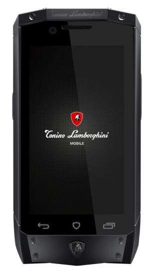 Tonino Lamborghini Antares