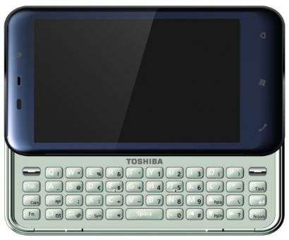 Toshiba K01