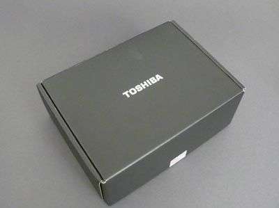 Toshiba Portege G910 