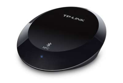 TP-Link HA100, ricevitore musicale wireless compatibile Bluetooth 4.1