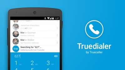 Truedialer by Truecaller