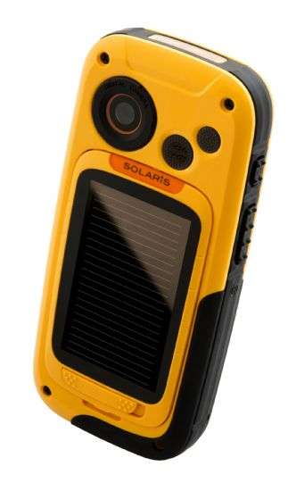 TTM Outlimits Solaris