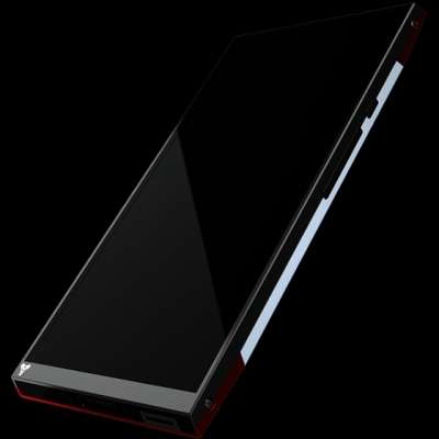 Turing Phone