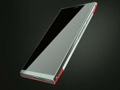 Turing Phone