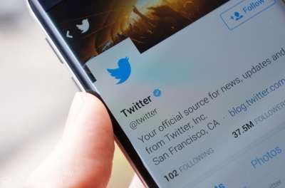 Twitter introduce le notifiche interattive su iOS