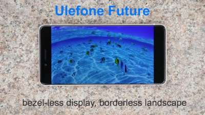 Ulefone Future