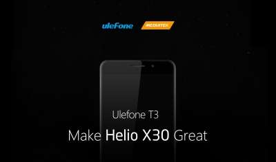 Ulefone T3