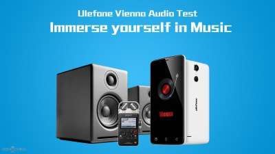 Ulefone Vienna