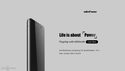 Ulefone Power