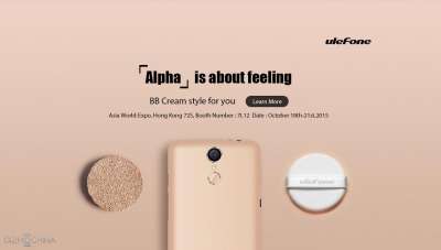 Ulefone Alpha