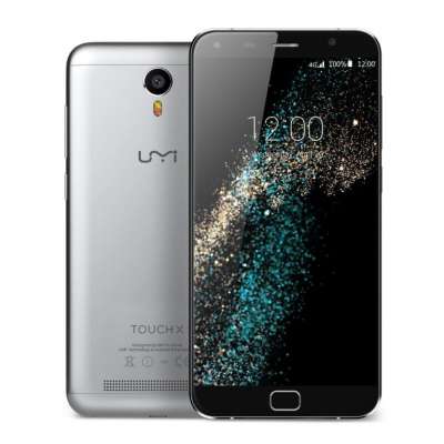 UMi Touch X