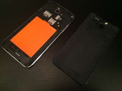 Unidata Note N9700