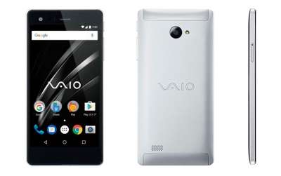 Vaio Phone A