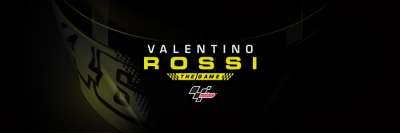 Valentino Rossi: the game