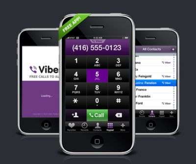 Viber