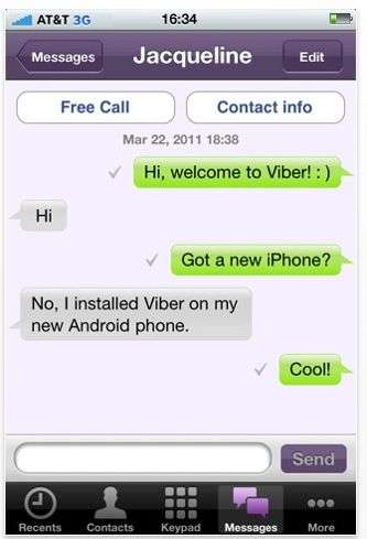 Viber