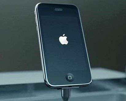 Video promozionale Apple iPhone3G