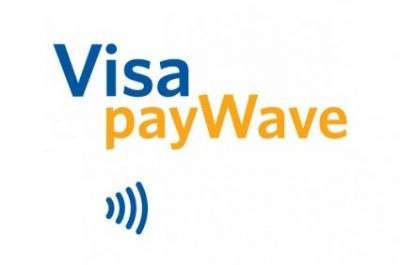 Visa payWave