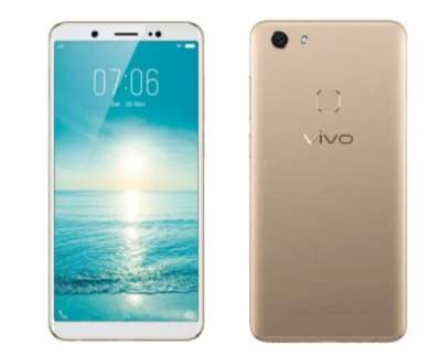 Vivo V7