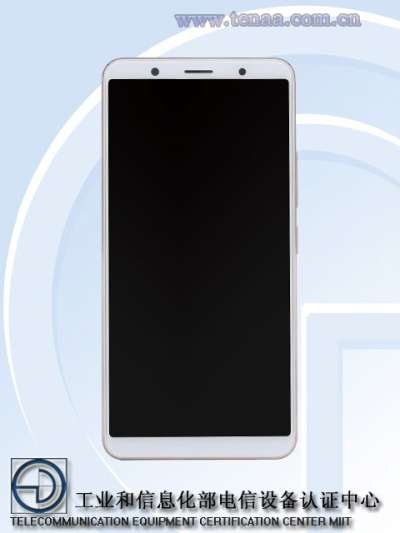 Vivo X20A